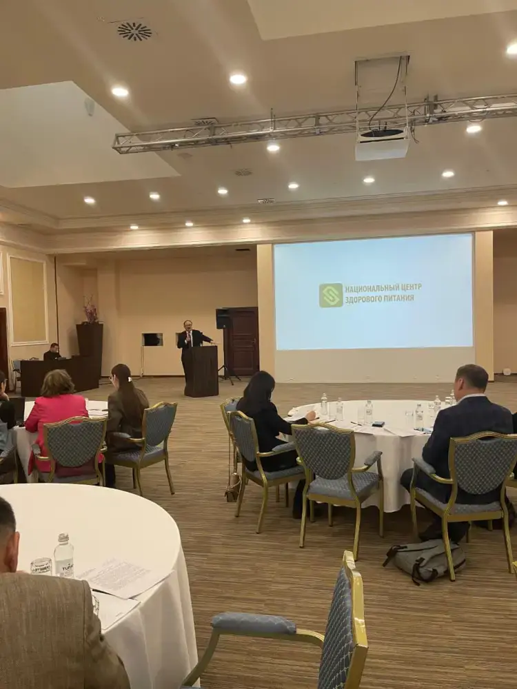 Анализ внедрения нового Стандарта питания (2)