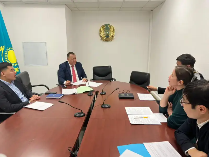 Подведены итоги выполнения плановых показателей в области обеспечения единства измерений (2)