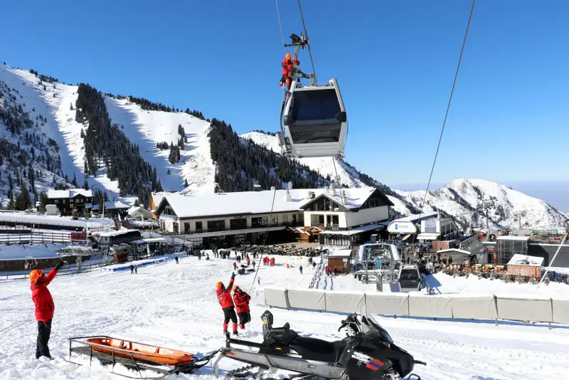 Командно-штабные учения зимний период готовность экстренные службы ликвидация чрезвычайные ситуации {city2}