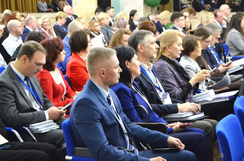 Судебный мост: как судьи ЕАЭС строят единую практику правоприменения {city2}