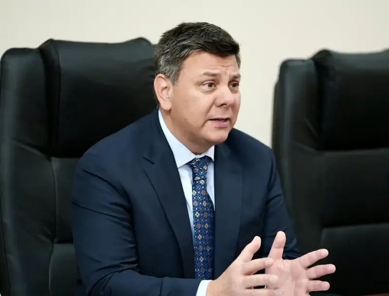 Сотрудничество Минэнерго и МВФ: стратегические перспективы для энергетического сектора {city2}