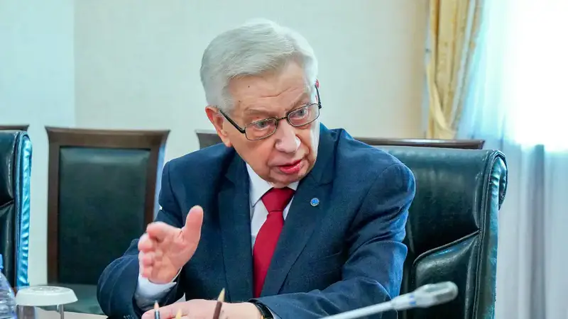 МГУ и Казахстан: Новые возможности для подготовки госслужащих в области экономики {city2}