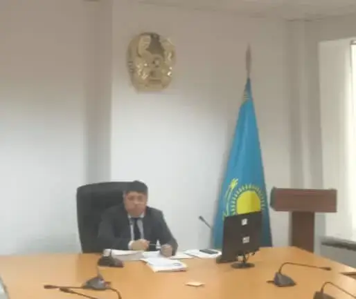 Семинар по информационной безопасности и противодействию коррупции: итоги работы за 10 месяцев {city2}