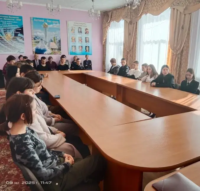 Щиты и мечи: как защитить молодежь от деструктивных религиозных течений {city2}