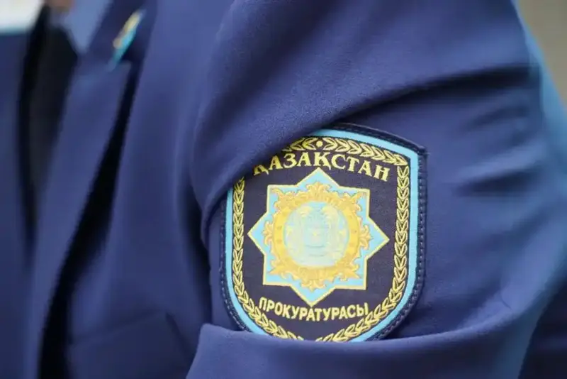 Рост правонарушений в общественных местах: наказания за vandalism в Астане {city2}