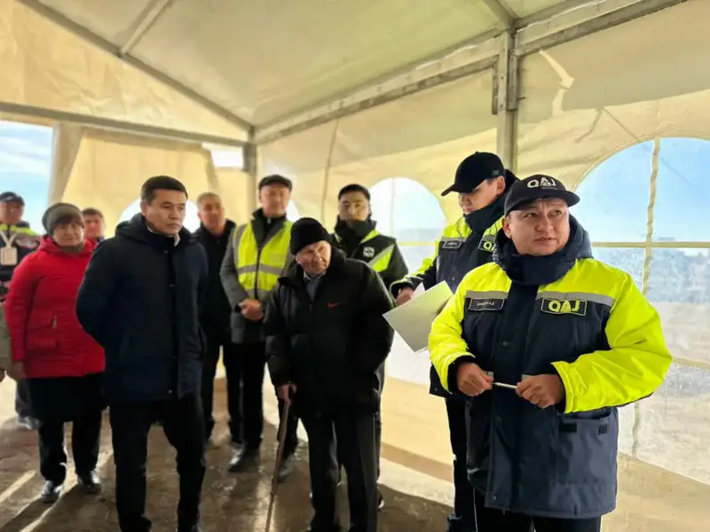 96 километров дороги: путь к обновлению и контролю {city2}