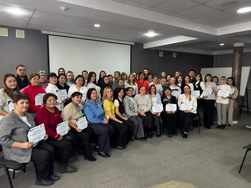 Увеличение доступности социальных услуг для людей с инвалидностью в результате поддержки НПО {city2}