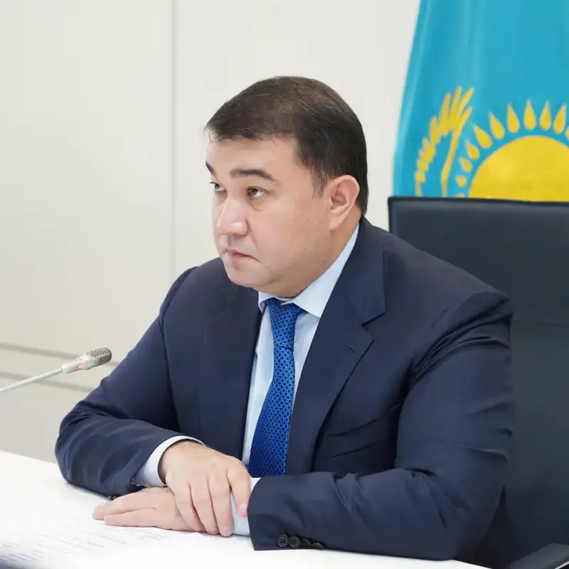 В ТУРКЕСТАНСКОЙ ОБЛАСТИ АКТИВНО ВЕДУТСЯ РАБОТЫ ПО ОСЕННЕЙ ПОСАДКЕ САЖЕНЦЕВ {city2}