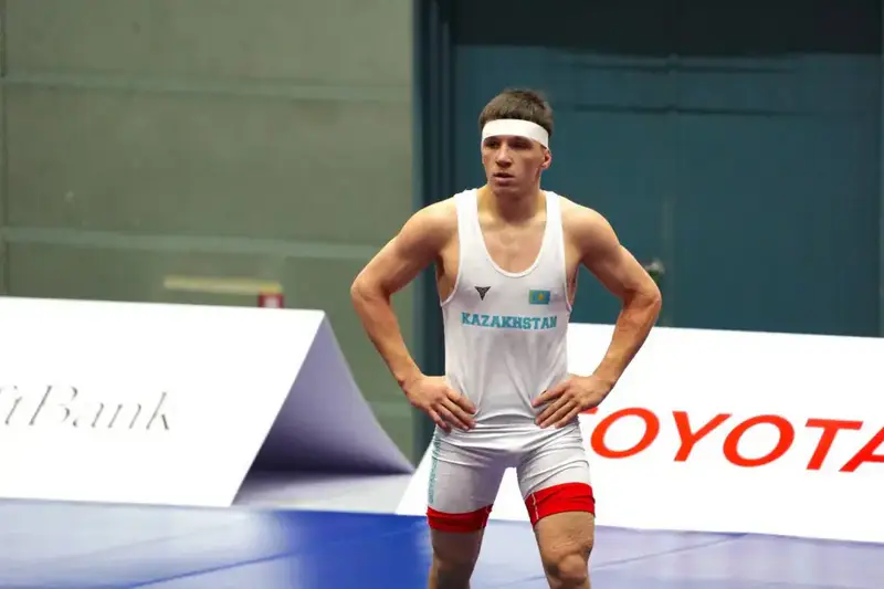 7 золото принес Андрей Самарин на Сурдлимпийских играх Казахстану (5)