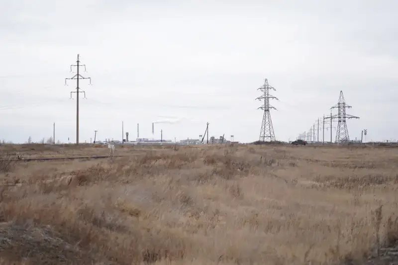 Степногорск: новая индустриальная зона для высоких технологий и экономического роста {city2}