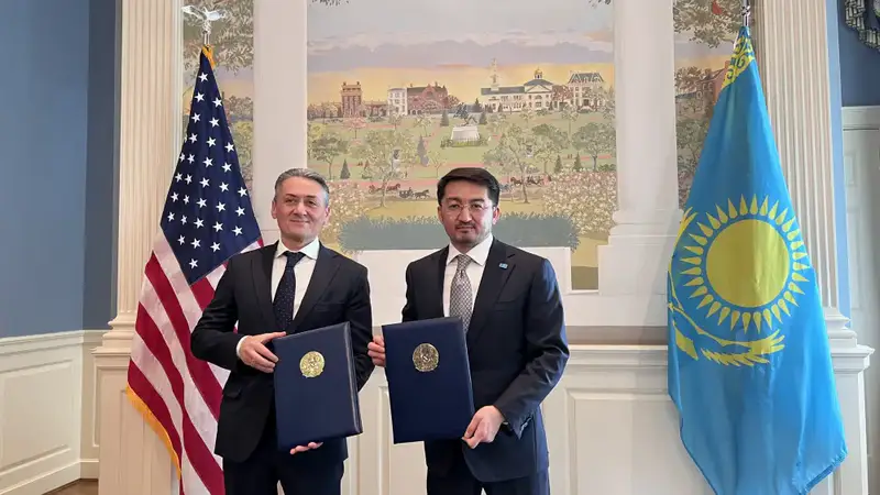 Запуск спутниковой связи Beeline и Starlink в Казахстане: новые возможности для отдалённых регионов {city2}