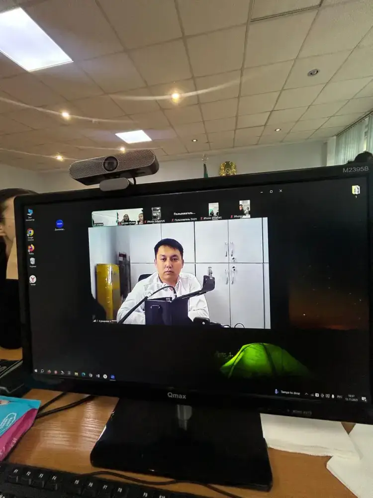 Обучение сотрудников лабораторий для аккредитации и экологического контроля {city2}