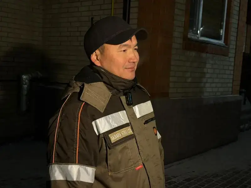 Ещё 1135 домов Темиртау получили доступ к природному газу (6)