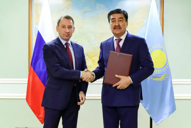 План по ввозу амурских тигров в Казахстан для восстановления популяции {city2}