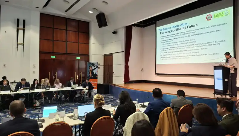 Казахстан укрепляет позицию регионального лидера на площадке ASEM: создание Центральноазиатского центра в Астане (4)