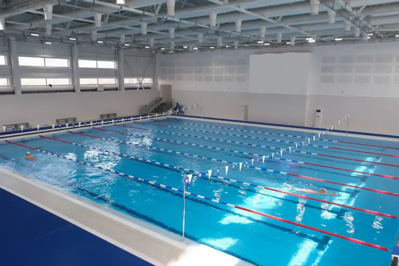 Развитие спортивной инфраструктуры в Алматы: новые возможности для жителей города {city2}