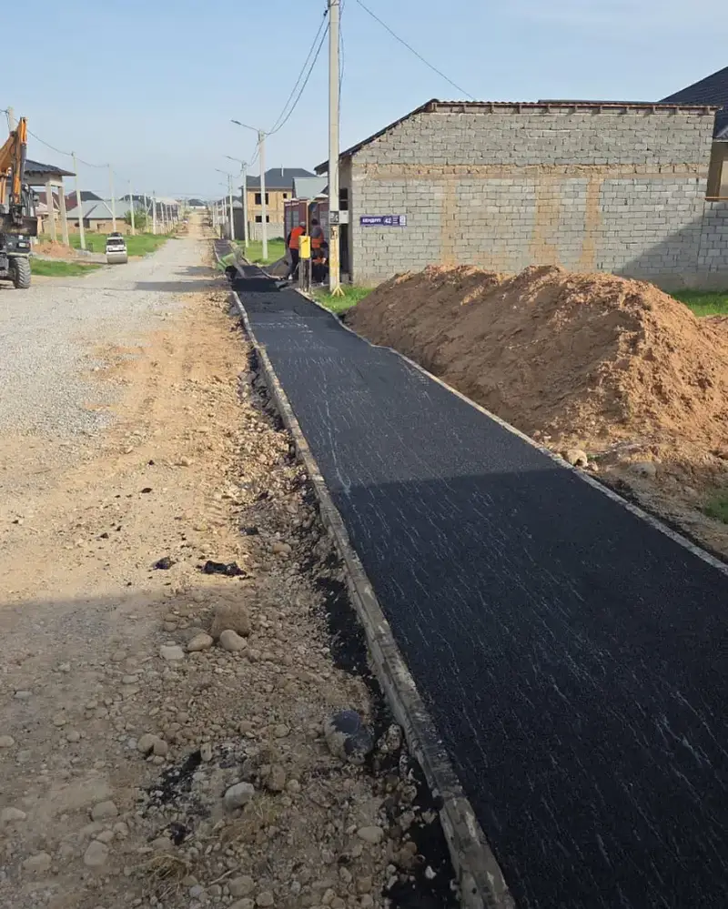 СОЗДАНЫ УДОБСТВА ДЛЯ ПЕШЕХОДОВ (2)