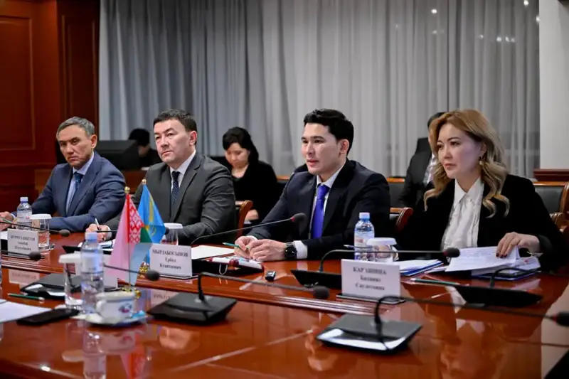 Рост туристического взаимодействия и спортивного сотрудничества между Казахстаном и Беларусью {city2}