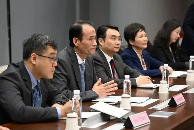 Сотрудничество Алматы с Shanghai Construction Group: новые перспективы для городской инфраструктуры {city2}