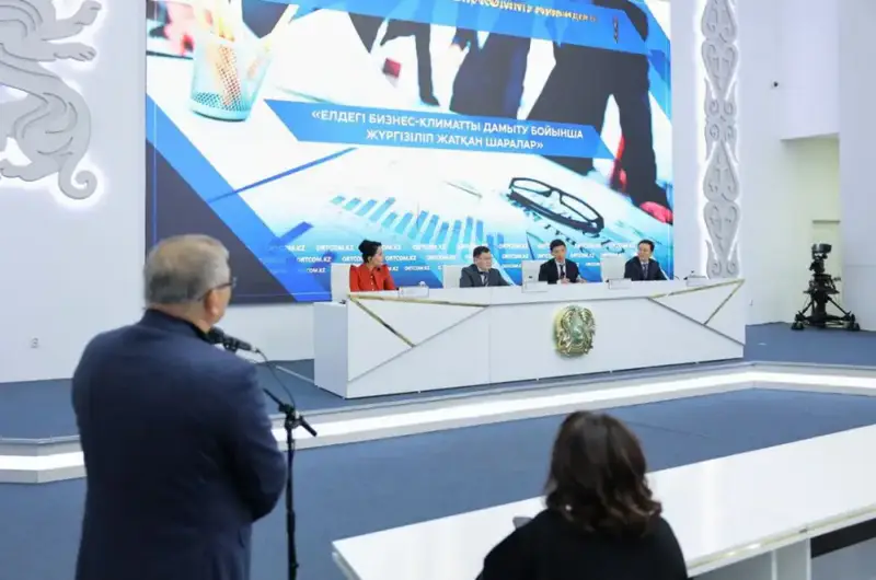 Рост выпуска продукции МСБ на 25%: новые рабочие места и изменения в жизни людей {city2}