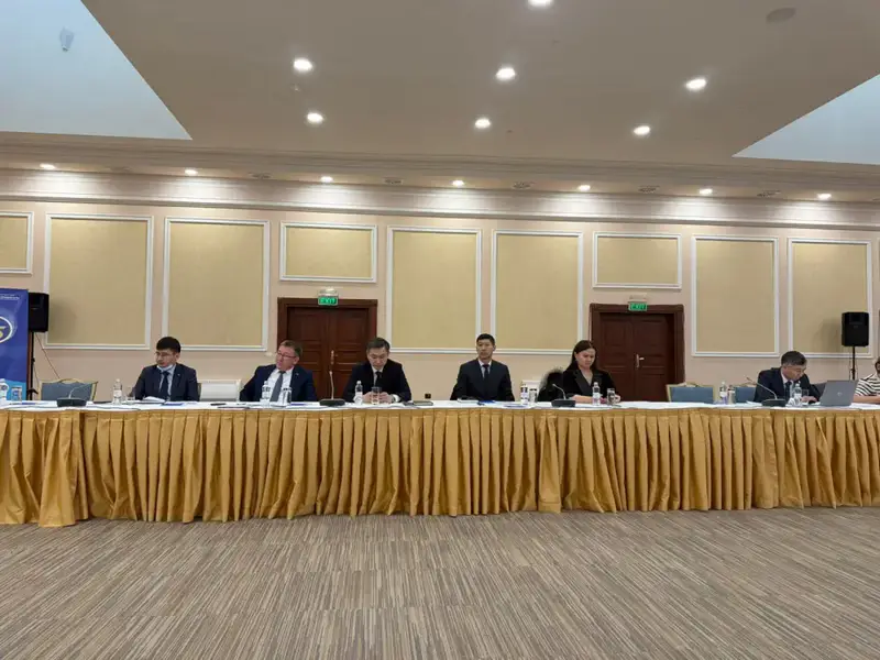 Участие Айши Айткалиевой в консультации ООН подчеркивает важность борьбы с пытками и необходимость общественного обсуждения этой проблемы. {city2}