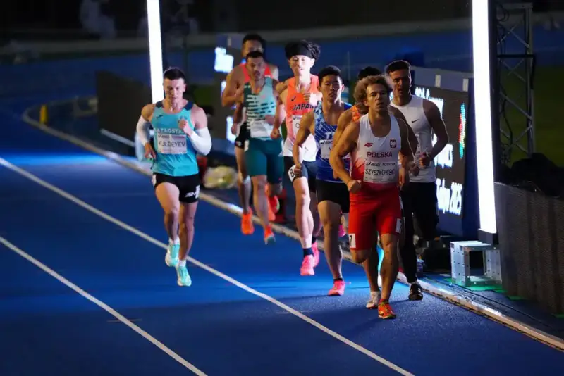 Сурдлимпиада 2025: Казахстанские спортсмены завоевали 13 медалей (3)