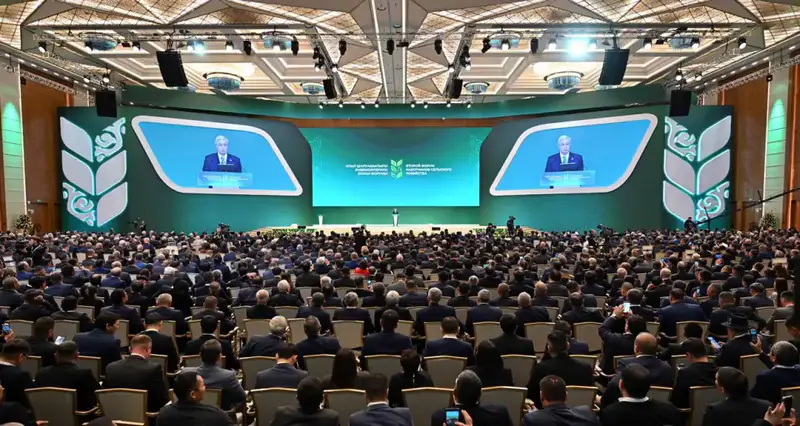 Животноводство: ключ к продовольственной безопасности страны? {city2}