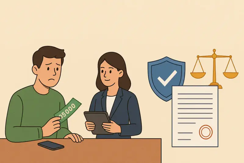 Штраф за ювелирный брак: кто ответит за цену? {city2}