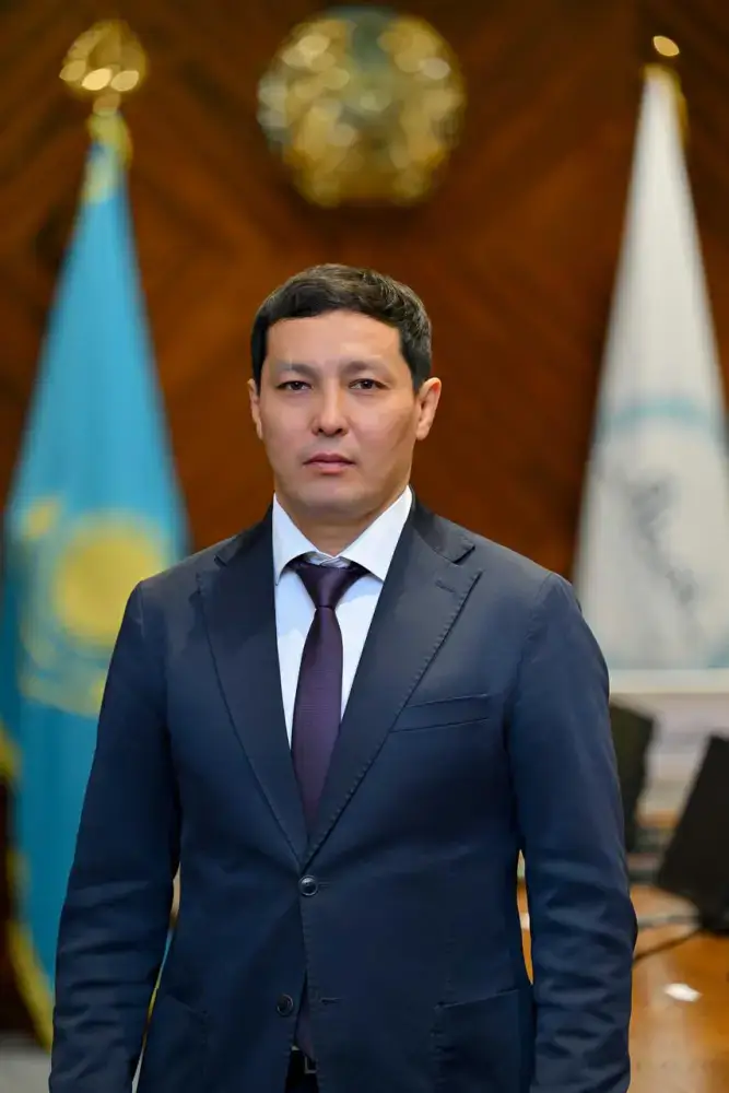 Назначение Бахыта Асенгазыевича Бекбосынова на пост руководителя управления физической культуры и спорта области Абай: новые перспективы для развития спорта в регионе {city2}