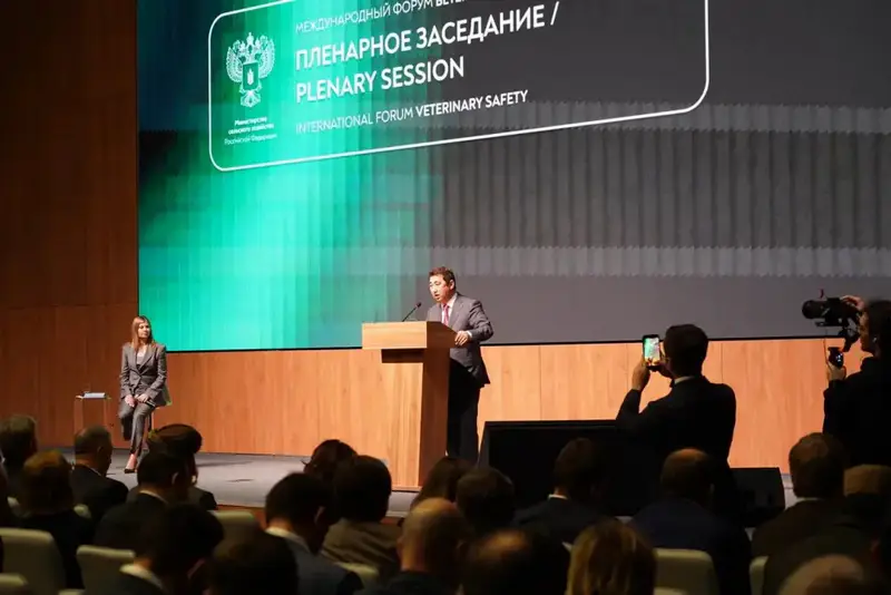 Айдарбек Сапаров в Москве рассказал о стратегии Казахстана по борьбе с глобальными биологическими угрозами (4)