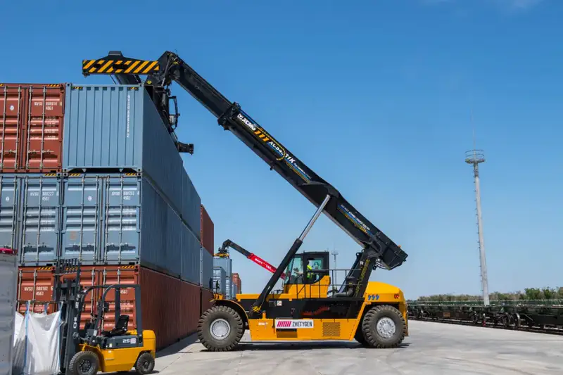 В Алматинской области работают 156 тысяч предпринимателей (2)