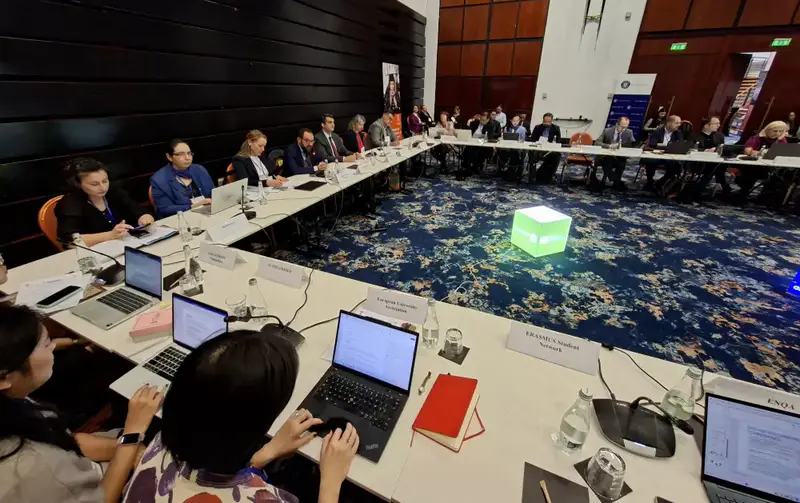 Казахстан укрепляет позицию регионального лидера на площадке ASEM: создание Центральноазиатского центра в Астане (2)