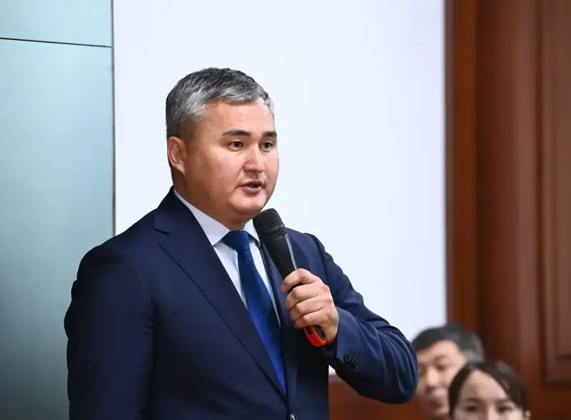 Даны поручения по вопросам обсужденным на заседании Правительства (5)