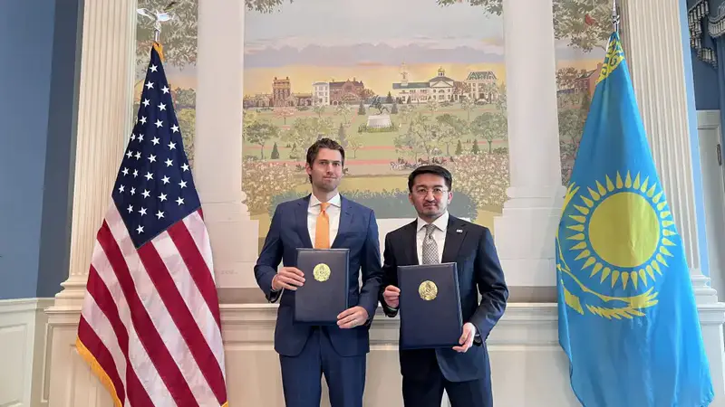 Сотрудничество Министерства искусственного интеллекта и Palo Alto Networks в кибербезопасности {city2}