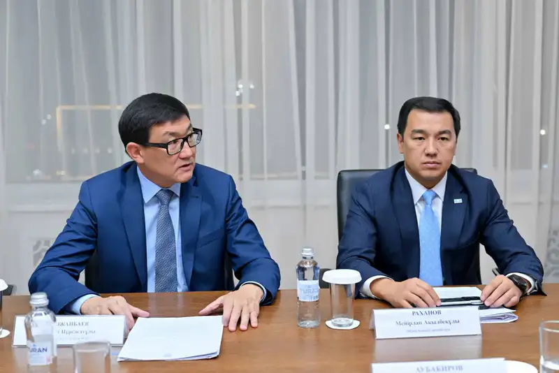 В Семее обсудили строительство детской академии по футзалу (5)