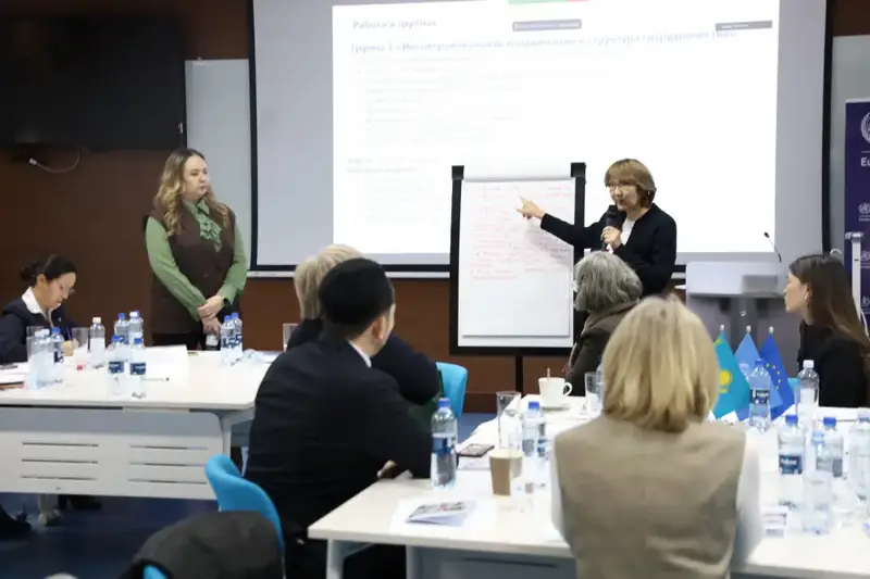 Астана: религия и вакцинация — новый подход {city2}