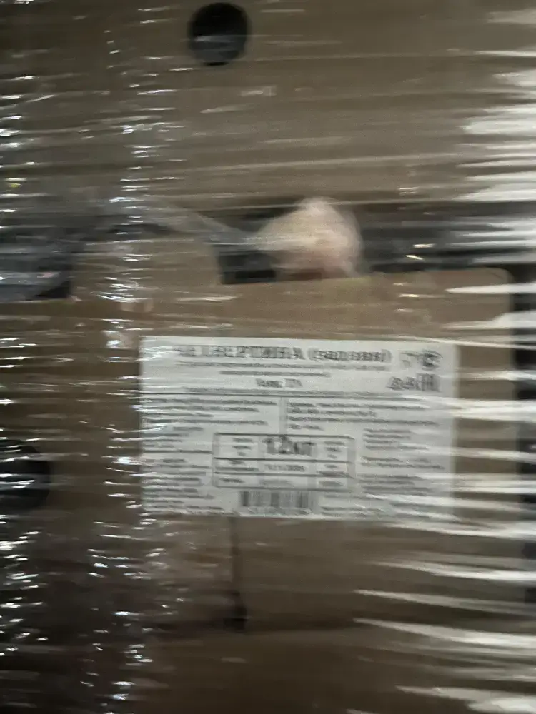 Возврат 204 грузовиков с мясом птицы: последствия нарушения ветеринарного контроля в Казахстане {city2}