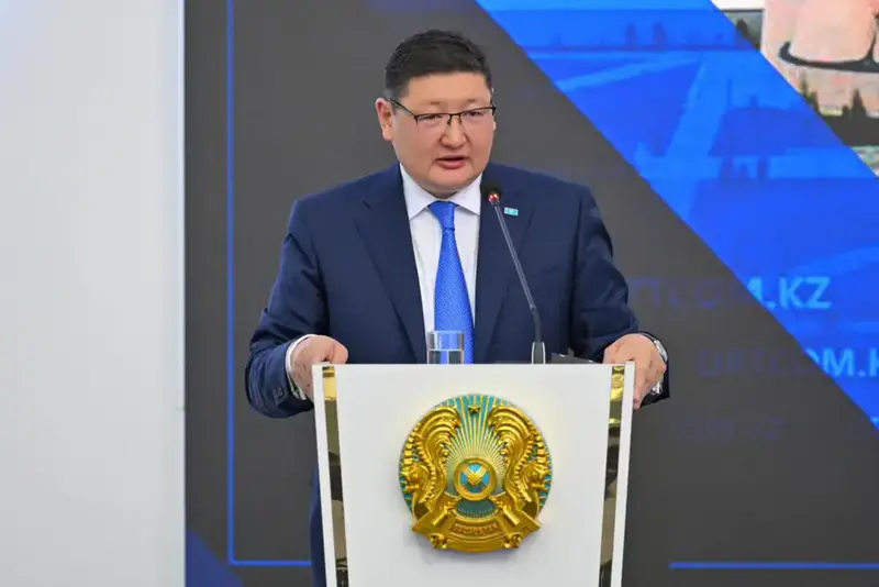 Планы по модернизации инфраструктуры в Абайской области: ожидания устойчивого экономического роста {city2}