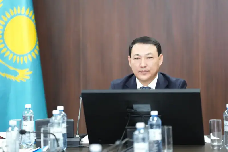 Энергетический компас: итоги навигации территориальных департаментов Комитета государственного энергетического надзора {city2}