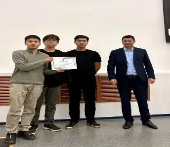 «Студенттік қалқан» бейнероликтер байқауы өтті (6)