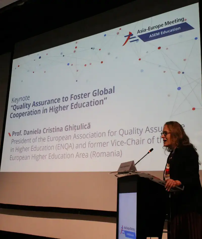 Казахстан укрепляет позицию регионального лидера на площадке ASEM: создание Центральноазиатского центра в Астане (9)