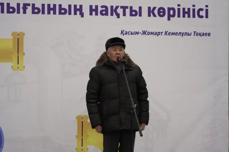 Газификация жилого массива «Кирпичный» в Астане: 255 домов получат доступ к природному газу и улучшению экологии {city2}