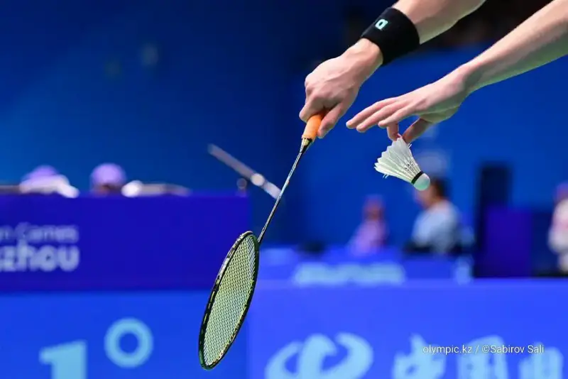 Astana International Challenge 2025: International Badminton Tournament to Feature Elite Athletes from Over 43 Countries {city2}
