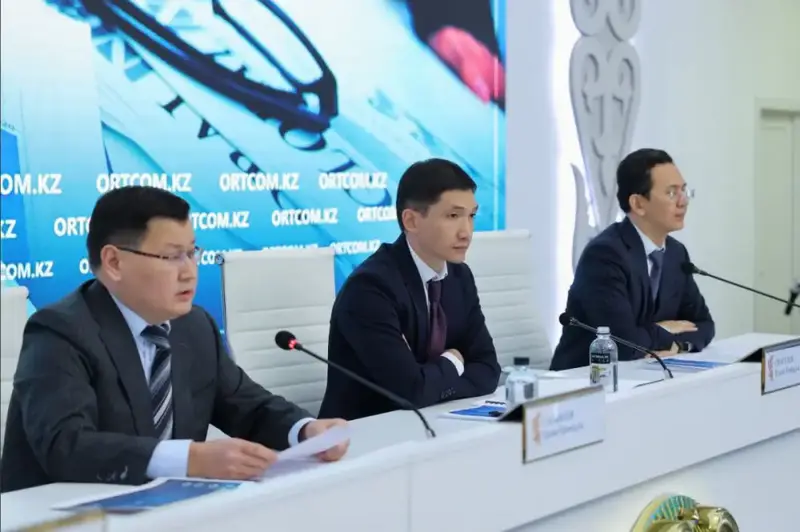 Снижение проверок бизнеса в Казахстане: новые возможности для предпринимателей {city2}