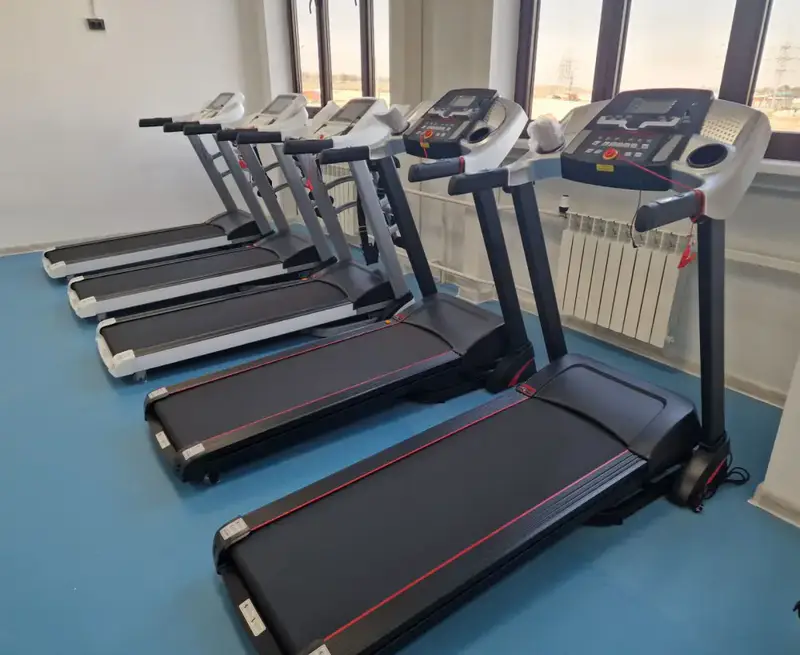 Алматы наращивает спортивную инфраструктуру (2)