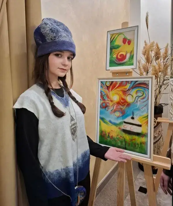 Международный форум в Караганде: развитие казахского языка в профессиональной среде и повседневной жизни {city2}