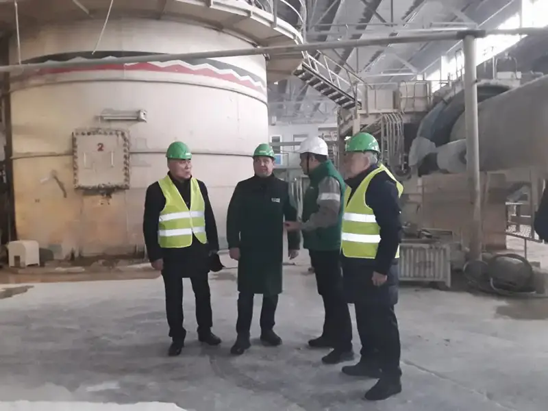 Безопасность на производстве – приоритет МЧС (5)