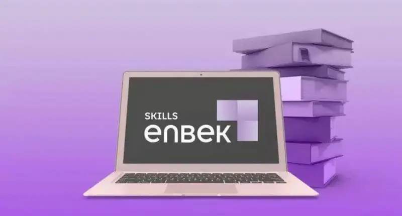 На платформе Skills Enbek обучились более 362 тыс. казахстанцев с начала 2025 года {city2}