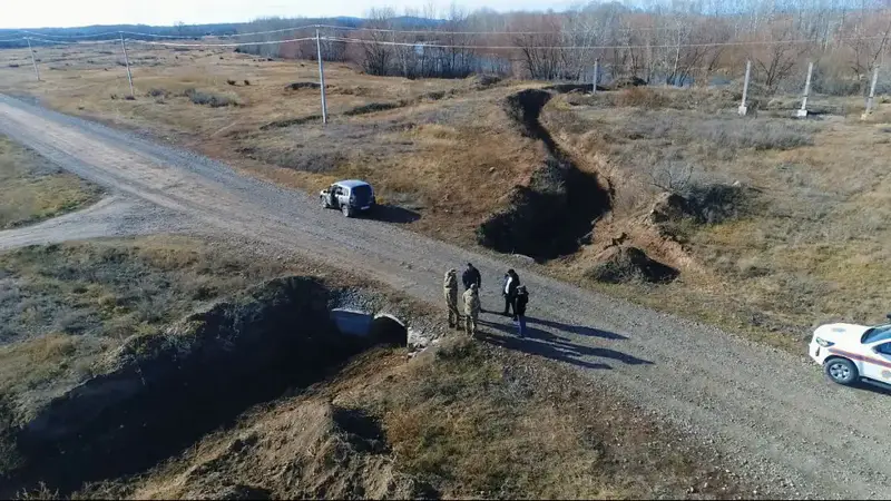 Страны готовят щиты к весеннему разливу: как регионы защищаются от паводков {city2}