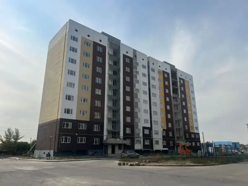 Увеличение строительства жилья для социально уязвимых граждан в Алматинской области: шаг к социальной стабильности {city2}